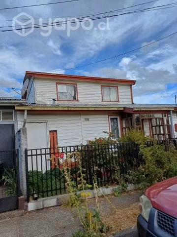 Venta de casa de segundo piso ubicada en lanco - Imagen 4
