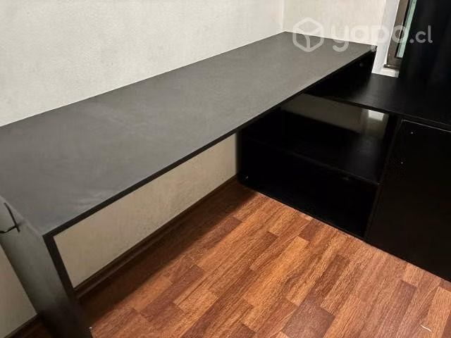 Escritorio en forma de L - Imagen 5