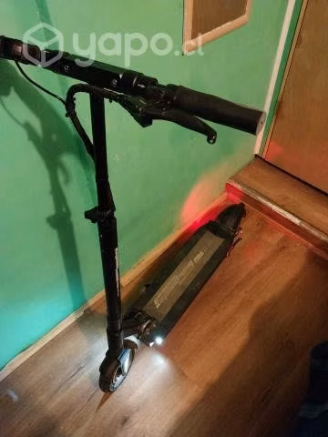 Scooter Eléctrico