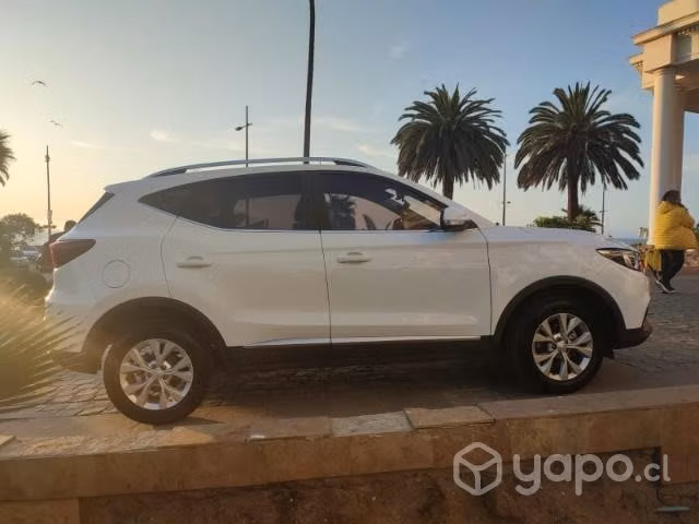 Vendo hermoso suv en excelente estado