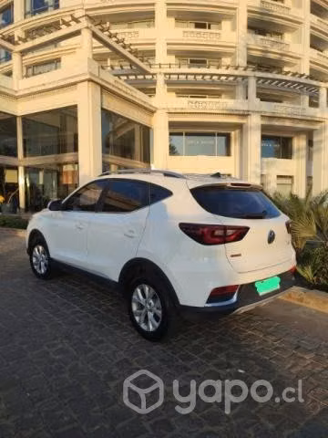 Vendo hermoso suv en excelente estado