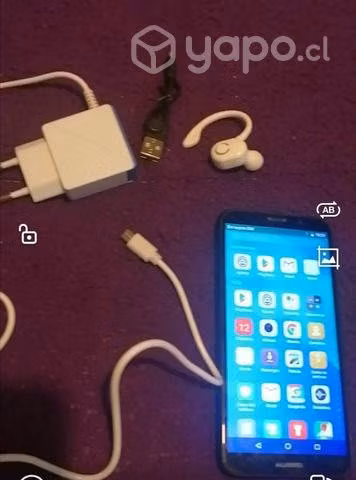 huawei y5
