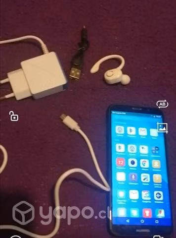 huawei y5 - Imagen 5