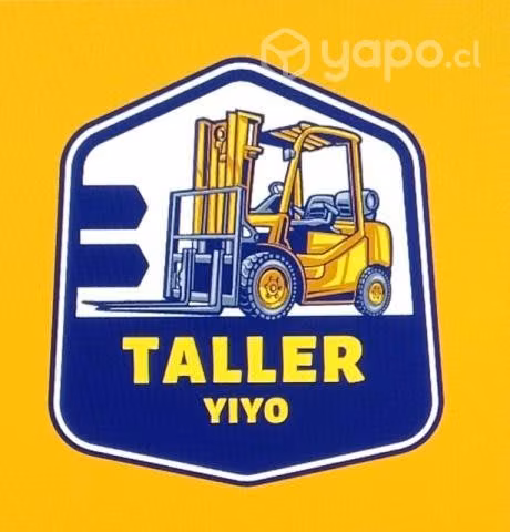 Servicio técnico grúas horquillas