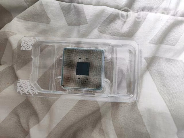 Procesador Ryzen 5 5600G
