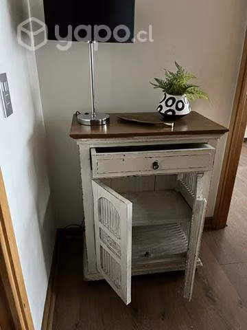 Mueble vendido