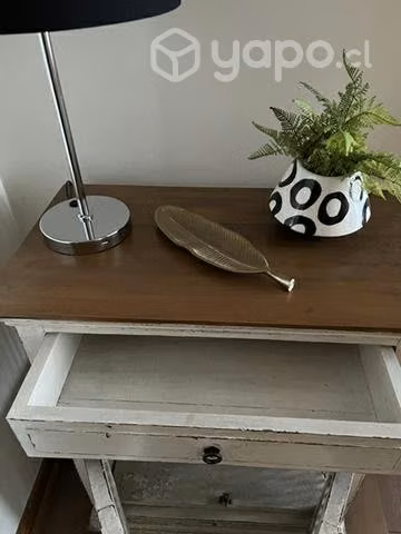 Mueble vendido