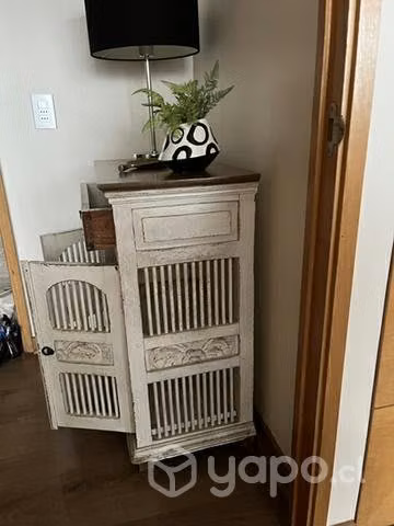 Mueble vendido