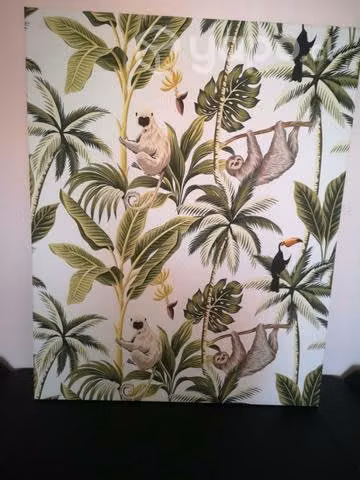 Cuadro decorativo