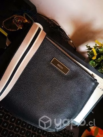 Cartera prune - Imagen 2