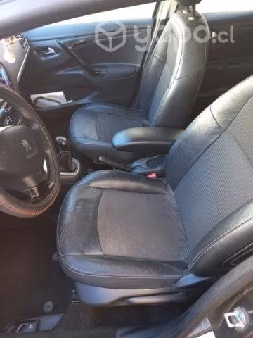 Peugeot 301 2015