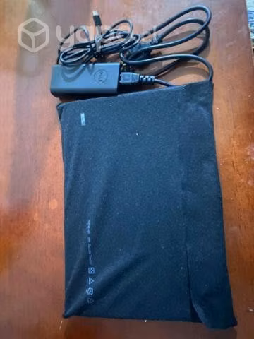 Notebook DELL