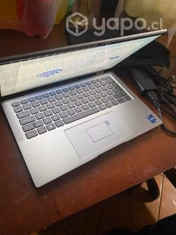 Notebook DELL