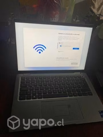 Notebook DELL