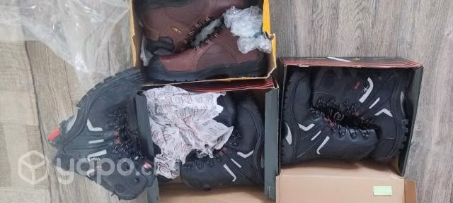 Zapatos de seguridad - Imagen 2