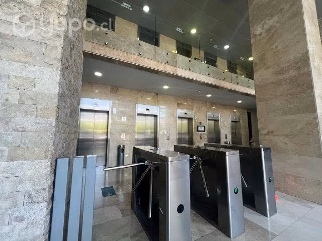 Oficina en el mejor sector de negocios de Santiago - Imagen 8