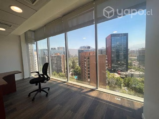 Oficina en el mejor sector de negocios de Santiago - Imagen 13
