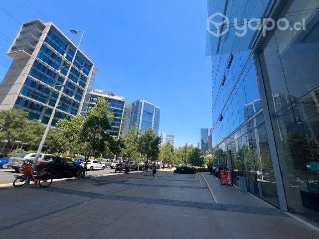 Oficina en el mejor sector de negocios de Santiago - Imagen 9