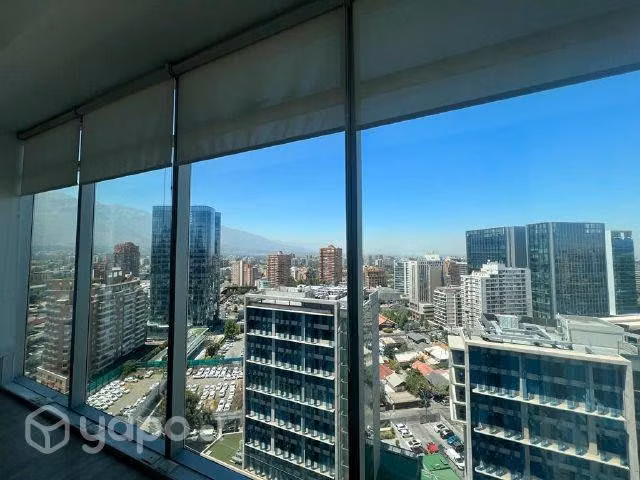 Oficina en el mejor sector de negocios de Santiago - Imagen 12