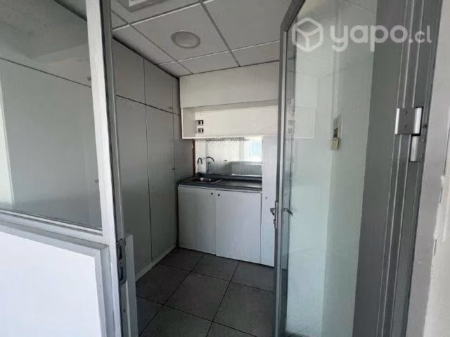 Oficina en el mejor sector de negocios de Santiago - Imagen 6