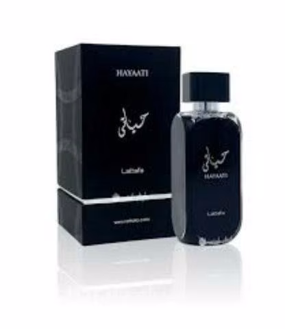 Perfume Árabe Hayaati