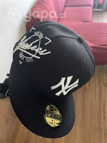 Gorras solo medida 7 1/4