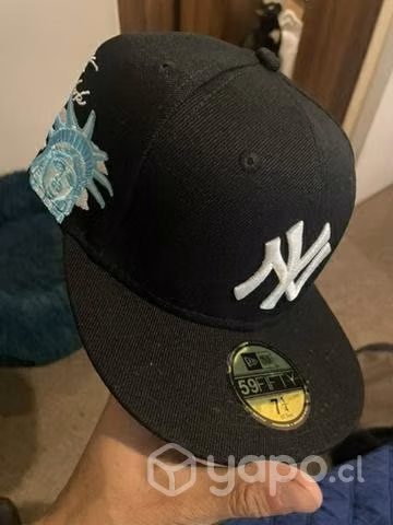 Gorras solo medida 7 1/4 - Imagen 3