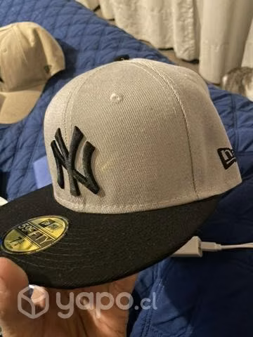 Gorras solo medida 7 1/4 - Imagen 2