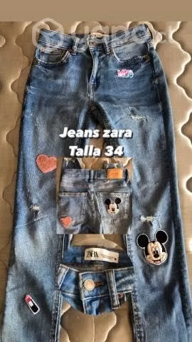 Jeans - Imagen 5