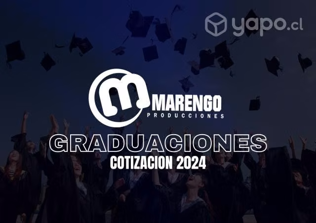 Fiestas de graduacion todo inluido