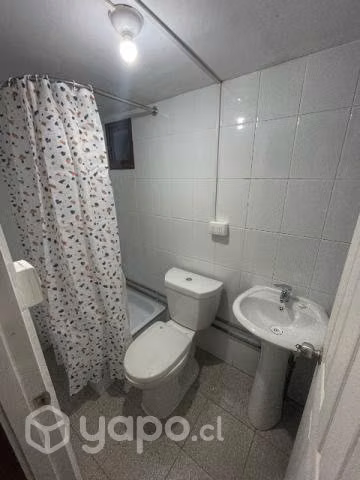 Arriendo de habitaciones