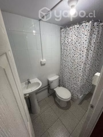 Arriendo de habitaciones