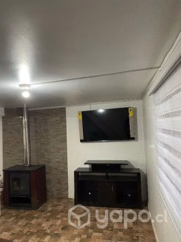 Arriendo de habitaciones