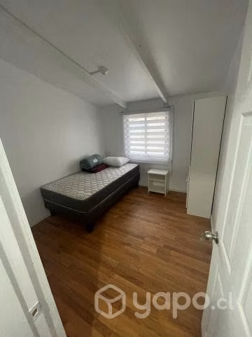 Arriendo de habitaciones