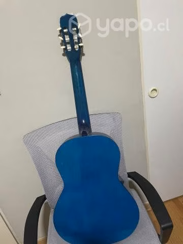 Guitarra acústica Vizcaya ARCG44 Dark Blue