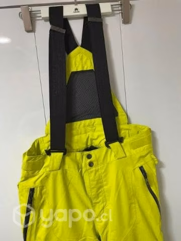 Pantalon para la nieve Spyder