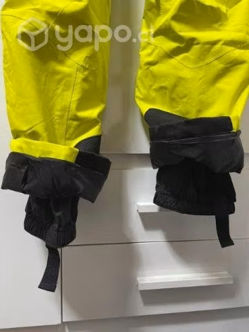 Pantalon para la nieve Spyder