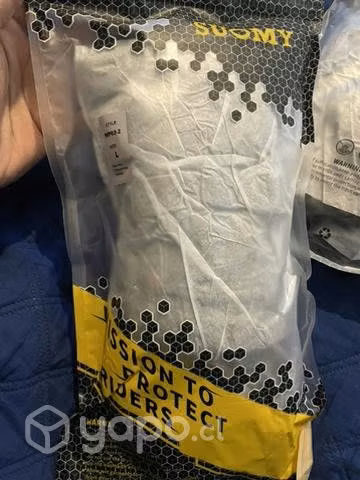 Guantes motos invierno nuevos