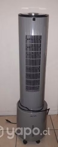 Enfriador Evaporativo Airolite Torre con control r