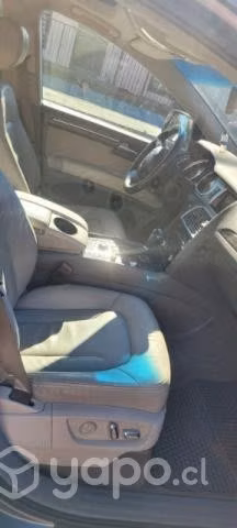 Audi q7 2011