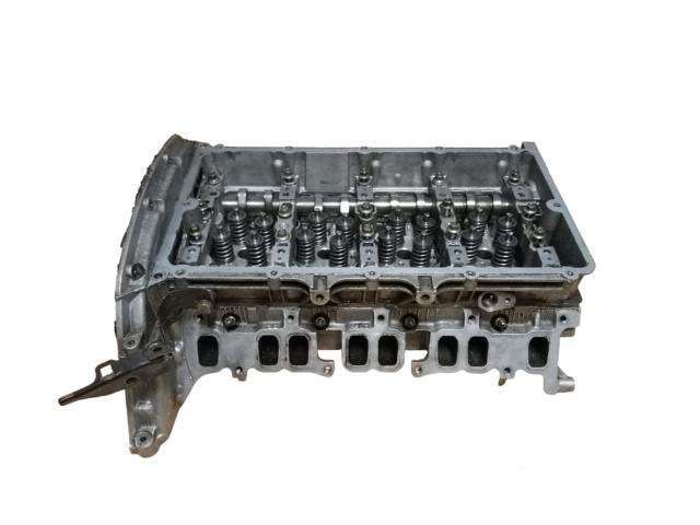 Culata de Motor Mazda BT50 2. Detalle - Imagen 2