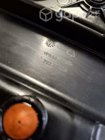 Tapa de Válvulas Mazda BT50 2. - Imagen 5