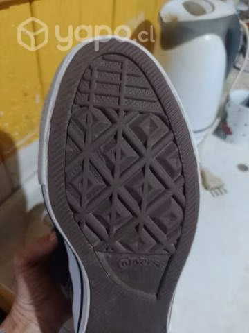 Zapatillas Converse No 41