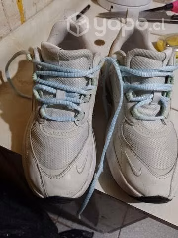 Zapatillas Nike No. 36 - Imagen 2