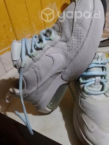 Zapatillas Nike No. 36 - Imagen 4