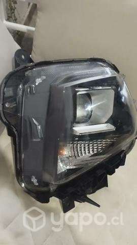 Optico derecho Hyundai tucson 2021-2024 - Imagen 3