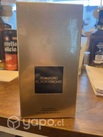 Perfume Tom Ford original 100ML