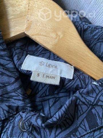Camisa Lippi talla S - Imagen 3