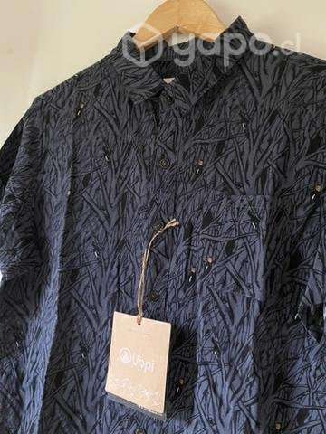 Camisa Lippi talla S - Imagen 2