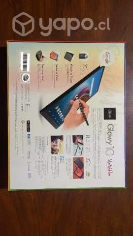 Tablet pantalla 10 IPS